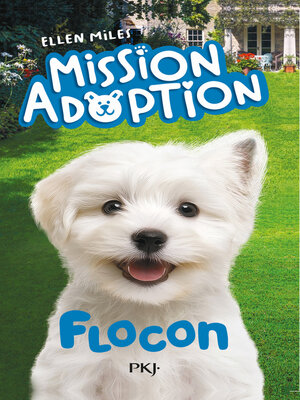 cover image of Flocon